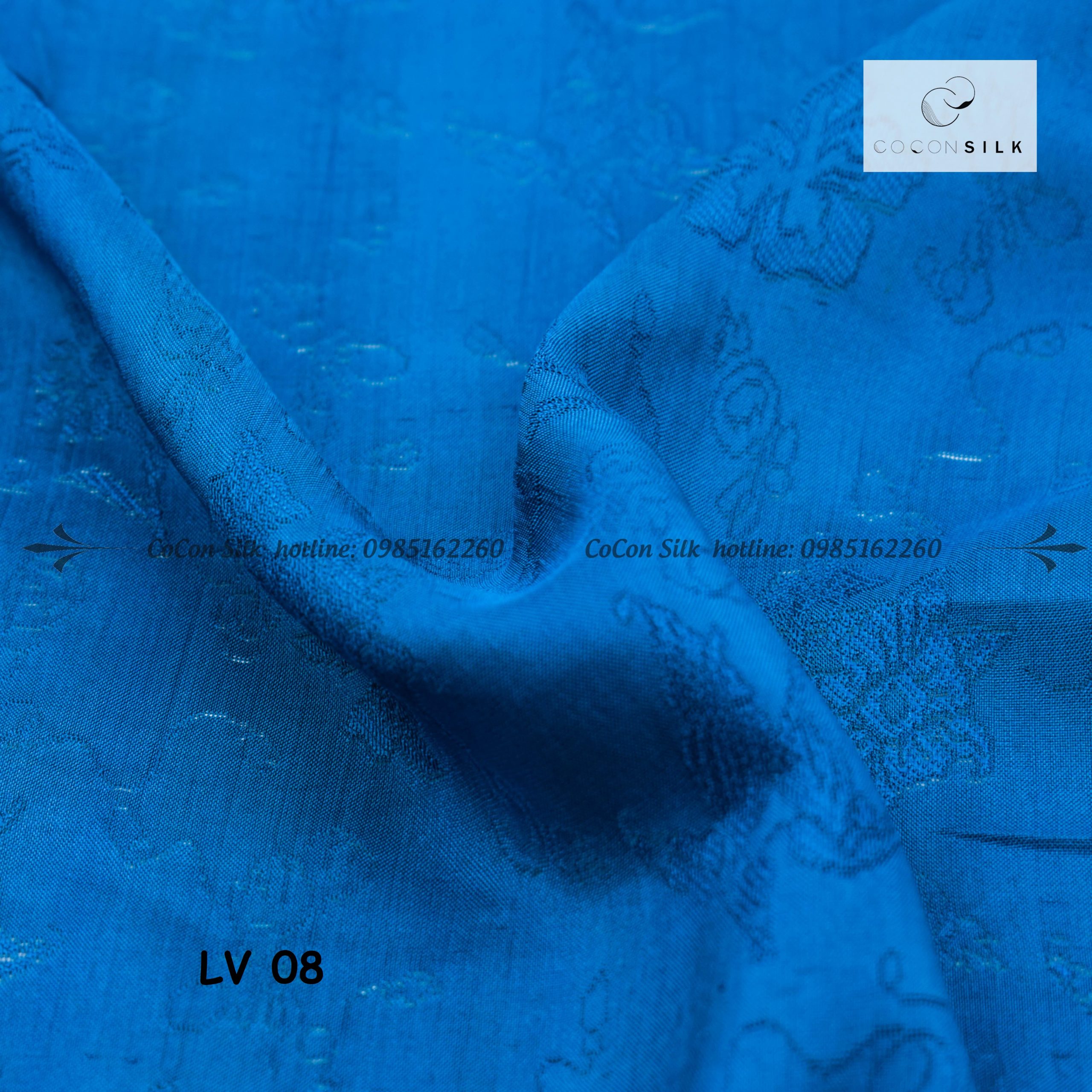 LV 08